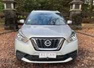 2018 Nissan Kicks