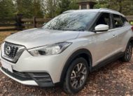 2018 Nissan Kicks