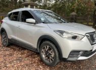 2018 Nissan Kicks