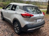 2018 Nissan Kicks