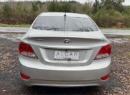 2014 Hyundai Accent