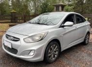 2014 Hyundai Accent