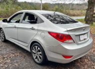 2014 Hyundai Accent