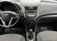 2014 Hyundai Accent