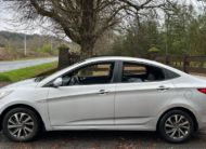 2014 Hyundai Accent