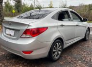 2014 Hyundai Accent