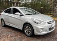 2014 Hyundai Accent