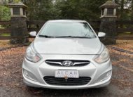 2014 Hyundai Accent