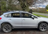 2012 Subaru XV Limited