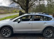 2012 Subaru XV Limited