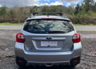 2012 Subaru XV Limited