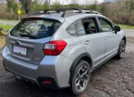 2012 Subaru XV Limited