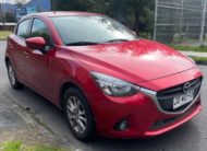 2019 Mazda 2 Full equipo