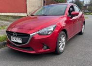 2019 Mazda 2 Full equipo