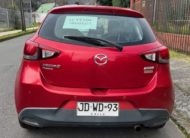 2019 Mazda 2 Full equipo