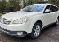 2012 Subaru Outback Limited