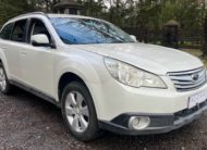 2012 Subaru Outback Limited