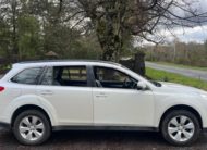 2012 Subaru Outback Limited