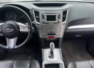 2012 Subaru Outback Limited