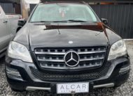 2010 Mercedes Benz ML 350