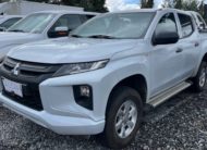 2020 Mitsubishi L200 Work CR 4×2