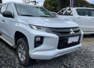 2020 Mitsubishi L200 Work CR 4×2