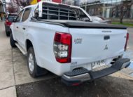 2020 Mitsubishi L200 Work CR 4×2