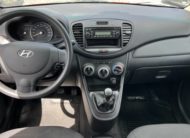 2014 Hyundai Gran I10