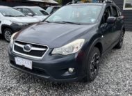 2013 Subaru XV