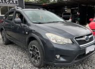 2013 Subaru XV