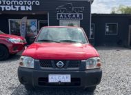 2010 Nissan Terrano