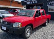 2010 Nissan Terrano