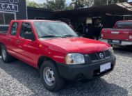 2010 Nissan Terrano