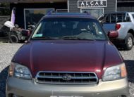 2001 Subaru Outback AWD