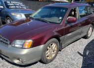 2001 Subaru Outback AWD