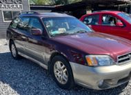 2001 Subaru Outback AWD