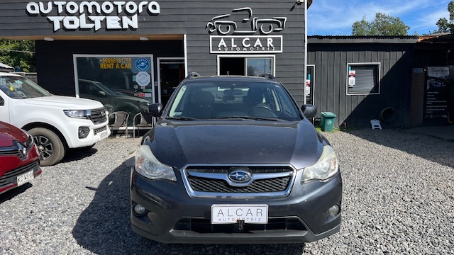 2013 Subaru XV AWD Mecanico