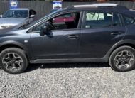 2013 Subaru XV AWD Mecanico