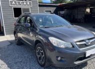 2013 Subaru XV AWD Mecanico