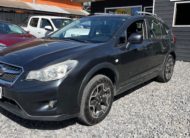 2013 Subaru XV AWD Mecanico