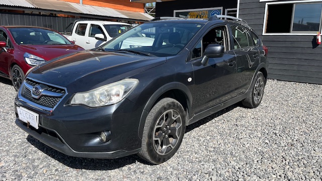 2013 Subaru XV AWD Mecanico