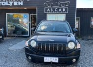 2011 Jeep Compass 4×2