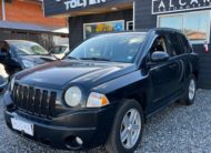 2011 Jeep Compass 4×2