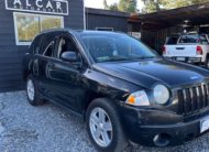 2011 Jeep Compass 4×2