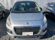 2014 Peugeot 3008 Diesel Automático