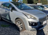 2014 Peugeot 3008 Diesel Automático