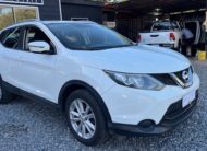 2016 Nissan Qashqai Sense