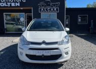 2016 Citroen C3 Diesel