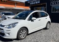 2016 Citroen C3 Diesel