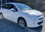 2016 Citroen C3 Diesel